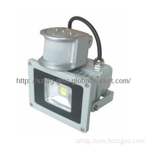 Motion sensor Ip65 led flood light 30w 50w (3 years warranty)